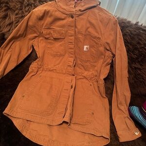 Women’s Carhartt Chore Jacket